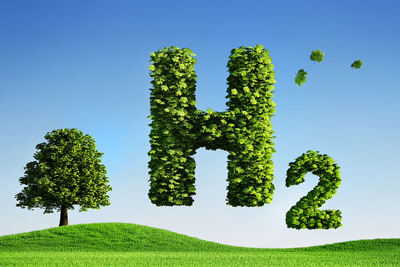 how hydrogen generator enhance the performance of boiler combustion 