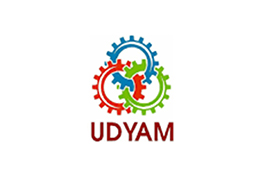 Udhyam Registration certificate